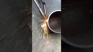 laserwelding No need for technology no slag and no deformation in the weld welding weldlife [upl. by Ytsirhc699]