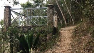 Parque Botánico y Recreativo de Jánico [upl. by Peacock]