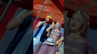 Begi Begi Chal Y lilan Mari ll trendingshorts dance VikiManisha song [upl. by Akeinahs]