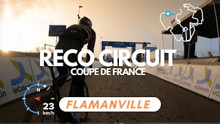 RECO Circuit Flamanville Coupe de France 🇫🇷 2023 [upl. by Gayelord332]