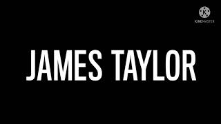 James Taylor Our Town PALHigh Tone Only 2006 [upl. by Asus]