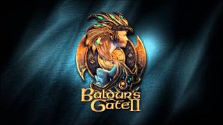 Baldurs Gate 2 OST  Jon Irenicus Encounter Theme [upl. by Aivila]