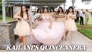 Kailani Quince 2024 [upl. by Portugal]