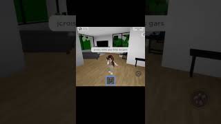 la mère s’en fou 🤣🤣 trending roblox edit trend humour tiktok robloxedit abonnetoi [upl. by Romine204]