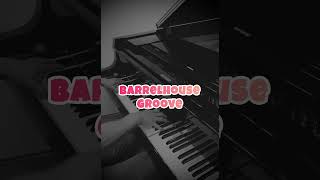 Barrelhouse Groove  New Orleans Piano Blues [upl. by Melar]