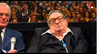 AMERICA CELEBRA A CHESPIRITO PARTE 11 [upl. by Renick]