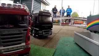 Outdoor RC Trucks Awesome [upl. by Reel459]