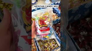 Featuring the best and popular Mexican candy hispanicheritagemonth vivamexico [upl. by Nallaf]