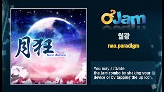 O2Jam OST  Moon Madness [upl. by Trebma]