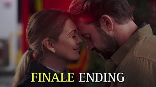 Grey’s Anatomy Season 20 Finale  Recap amp Ending Explained [upl. by Lanta]