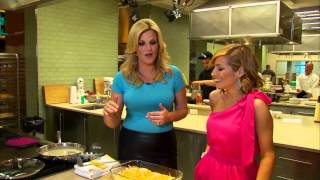 Trisha Yearwoods Chicken Tortilla Casserole [upl. by Helen]