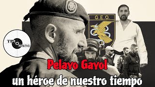 Pelayo Gayol Un Héroe de Nuestro Tiempo [upl. by Shirah]