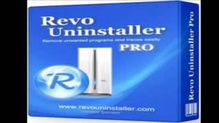 Revo Uninstaller Pro v305 x86x64 Incl Crack [upl. by Lika]