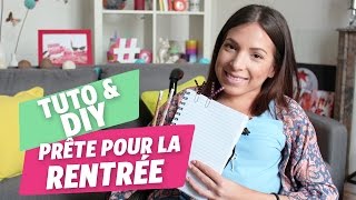 ✿ Back To School  un makeup de rentrée et deux tutos avec Elsa ✿ [upl. by Anit]