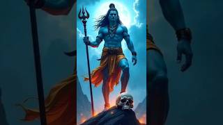 🔱Mahakal🔱shibsambhu bholenath hindugod mahakallordshivytshort [upl. by Ruzich]