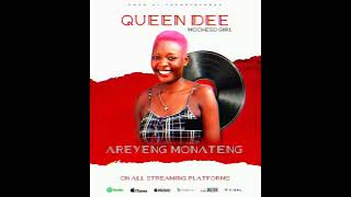 AREYENG MONATENGQUEEN DEE FT FRANKTHEPROD LOG DRUM LEKOMPO [upl. by Rosner]