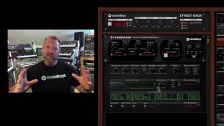 AutoGating 101 Soundtoys Tutorial [upl. by Reviel]