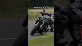 2023 Yamaha MT10 SP  QUICK LOOK [upl. by Court]