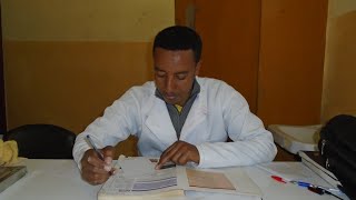 Herbicide Resistance in plants New Ethio Grade 12 Biology [upl. by Mccready]