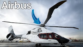 Most Technologically Advance Helicopter in the World  Take A Look 👀 [upl. by Anawyt926]