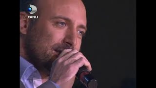 Halit Ergenç  Angie [upl. by Denzil]