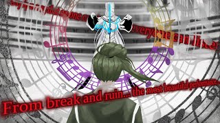 NETZACH REALIZATION TIME OUR FIRST ALEPH FIGHT  Library of Ruina [upl. by Key]