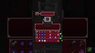 Telos Realms  Exalting Valerions Poniard Full Black Bag Set  cebmofroz on Twitch Minecraft [upl. by Hachmann]