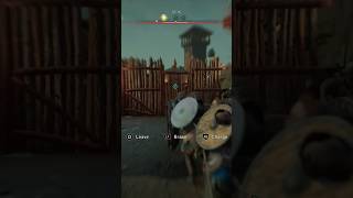 Assassins creed Valhalla walkthrough part 5 gaming assasinscreed youtubeshorts shorts [upl. by Medlin]