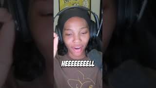 Quen Blackwell Reacts To Ranking By Skin Tone [upl. by Anovad]