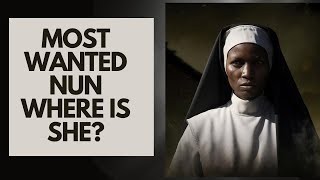 The Worlds Most Wanted Nun [upl. by Margareta]