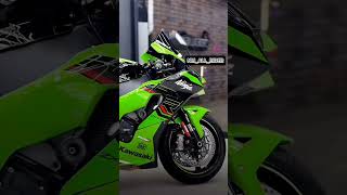 Dreams of bike only 🥺bikelover feedshorts reels zx10rr rider bikerider dream viralshorts [upl. by Sudaorb]