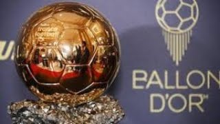 balon de oro en vivo 2024 [upl. by Eigger]