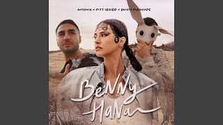 Benny Hana [upl. by Yssep51]