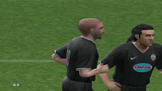 Pro Evolution Soccer 6 2024 11 11 19 41 27 [upl. by Hayikaz]