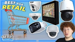 What is the BEST Security Camera for a Retail Business Video Surveillance Guide [upl. by Hank]