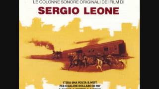 Come una sentenzaEnnio Morricone [upl. by Omer]