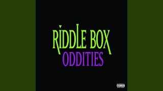 Jokers Gallery EP Intro Later Changed to Riddle Box Intro [upl. by Enelaehs]