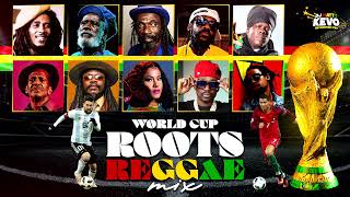 Roots Reggae Mix 2022 Bob MarleyCultureBurning SpearJah CureEtanaTarrus RileyRichie Spice [upl. by Moraj]