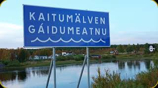 Kaitumälven 22024 [upl. by Siloa576]