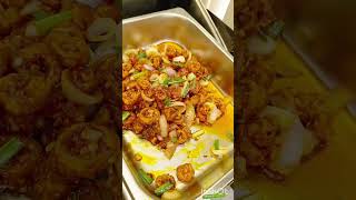 best buffet at the golden spoon restaurant Chittagong BangladeshiFoodReviewer viralvideo [upl. by Ahsaelat]