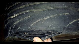 Nurburgring BMW 330d E91 combi 8m33s  3 grade Celsia  2x tyre puncture [upl. by Nats274]