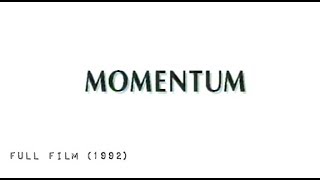 Taylor Steeles MOMENTUM full film [upl. by Nairadal]