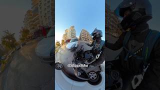 Yorumu sizlere bırakıyorum⚠️yamaha r25 motorcycle motovlog aboneol destekol [upl. by Other]