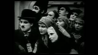 MOVIE CHAPLIN  The Immigrant ⭐ [upl. by Arbmat]