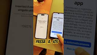 Passa a iOS [upl. by Baum236]