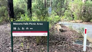 Kinglake National Park Vic [upl. by Lucy]