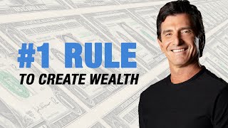 My 1 Rule To Create Wealth — T Harv Eker [upl. by Nnyleve]