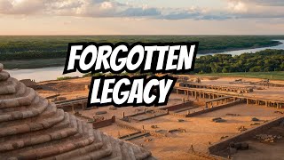 Cahokia The Forgotten American City [upl. by Dirfliw]