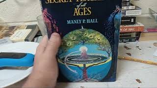 Secret Teachings of All Ages by Manly P Hall [upl. by Clementius646]