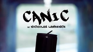 Canic by Nicholas Lawrence amp SansMinds [upl. by Furnary]